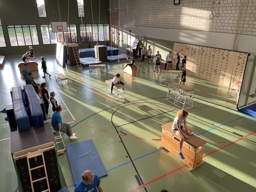 Schulsporttagung 2022 - Wie alles begann 2022 Sst Hachen By Wimasu 2 1024x768