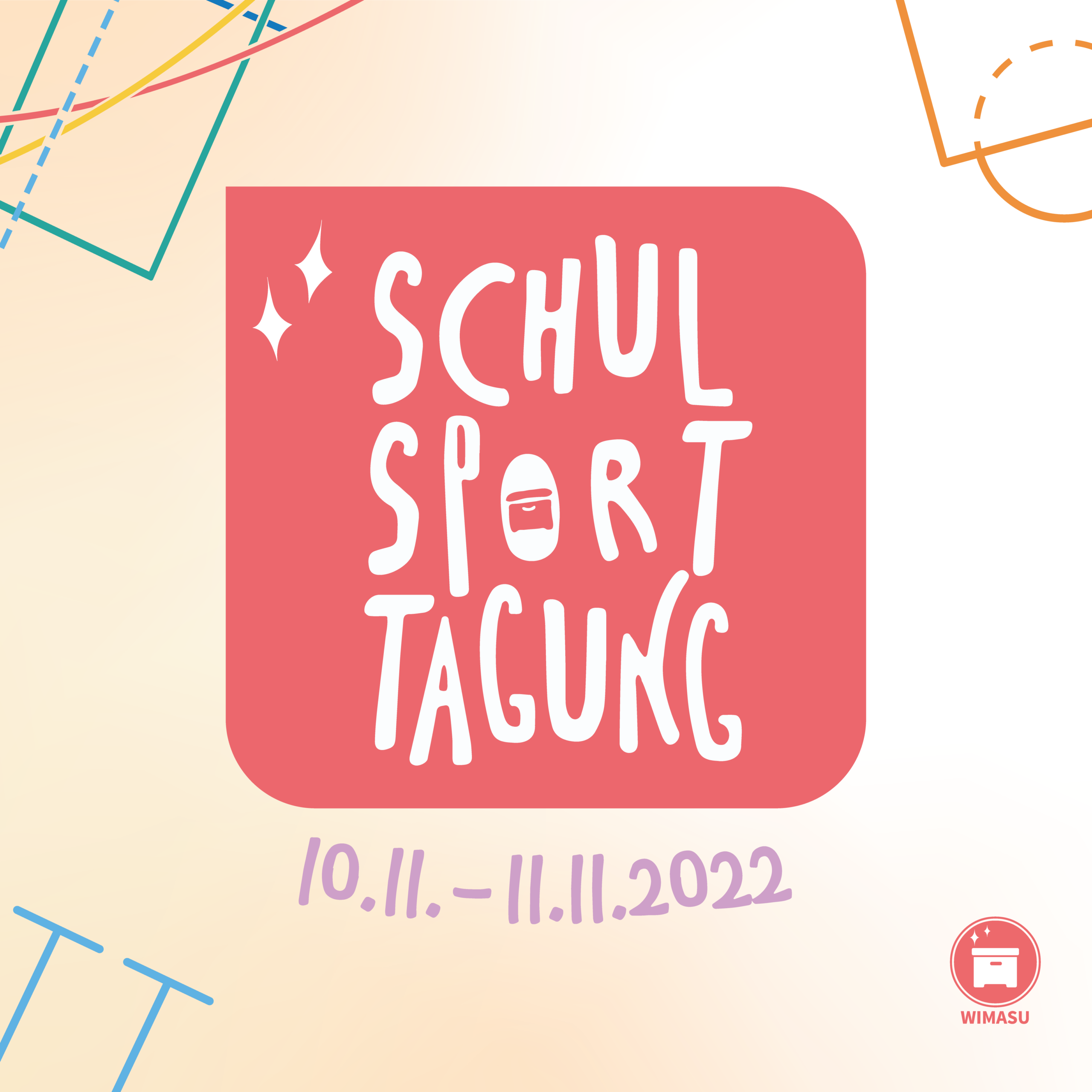 Schulsporttagung 2022