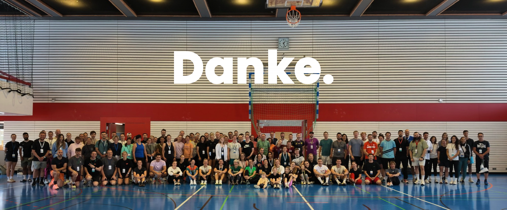 Danke! 2026 sst danke